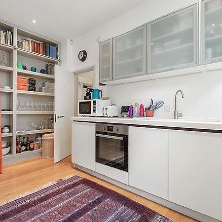 Central Chelsea 1 Bedroom لندن المظهر الخارجي الصورة
