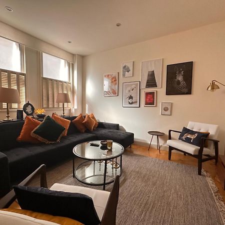 Central Chelsea 1 Bedroom لندن المظهر الخارجي الصورة