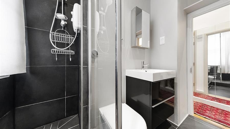 Central Chelsea 1 Bedroom لندن المظهر الخارجي الصورة