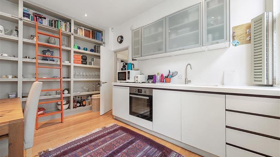 Central Chelsea 1 Bedroom لندن المظهر الخارجي الصورة