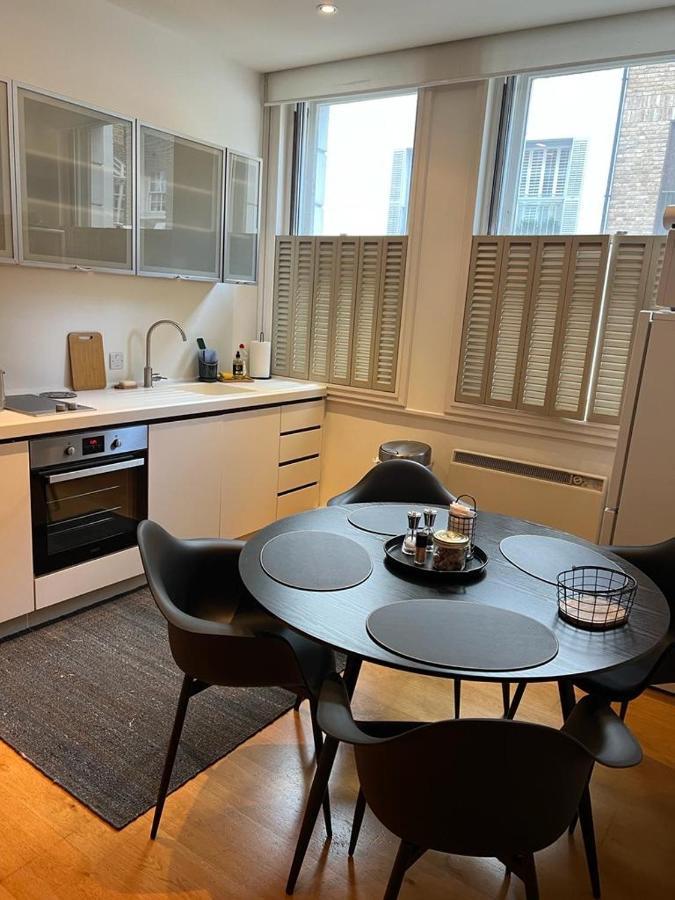 Central Chelsea 1 Bedroom لندن المظهر الخارجي الصورة
