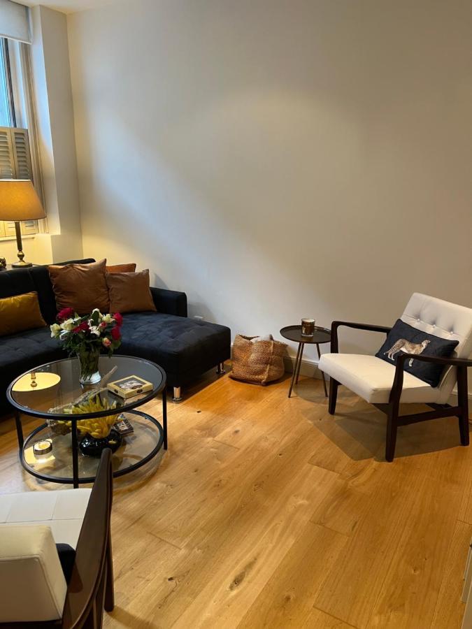 Central Chelsea 1 Bedroom لندن المظهر الخارجي الصورة