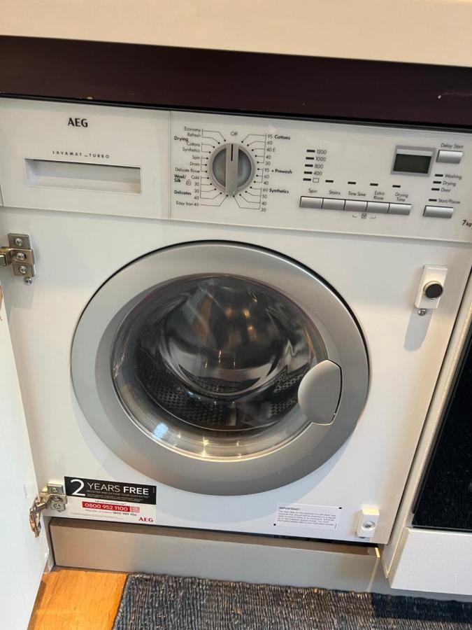 Central Chelsea 1 Bedroom لندن المظهر الخارجي الصورة