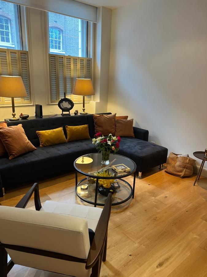 Central Chelsea 1 Bedroom لندن المظهر الخارجي الصورة
