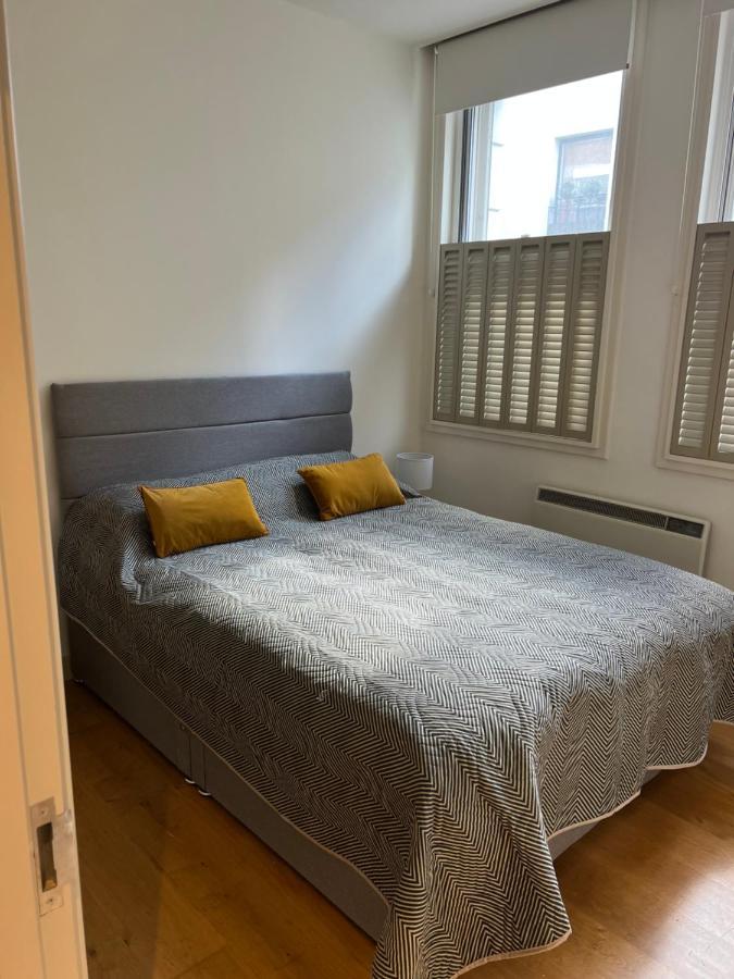 Central Chelsea 1 Bedroom لندن المظهر الخارجي الصورة
